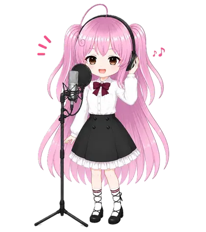 桃瀬ルミ（スピーキング）