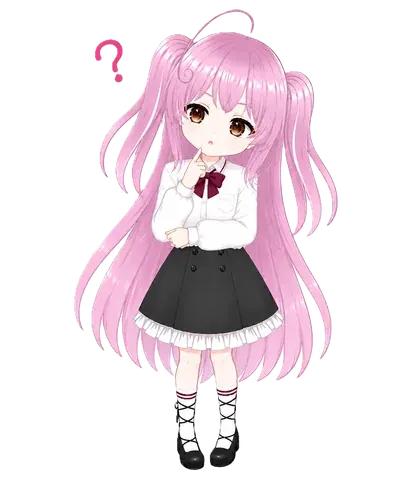 桃瀬ルミ（考え中）