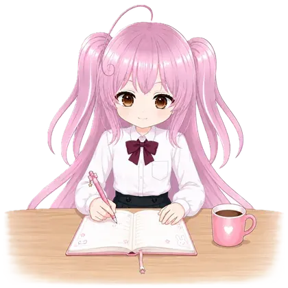 桃瀬ルミ（執筆）